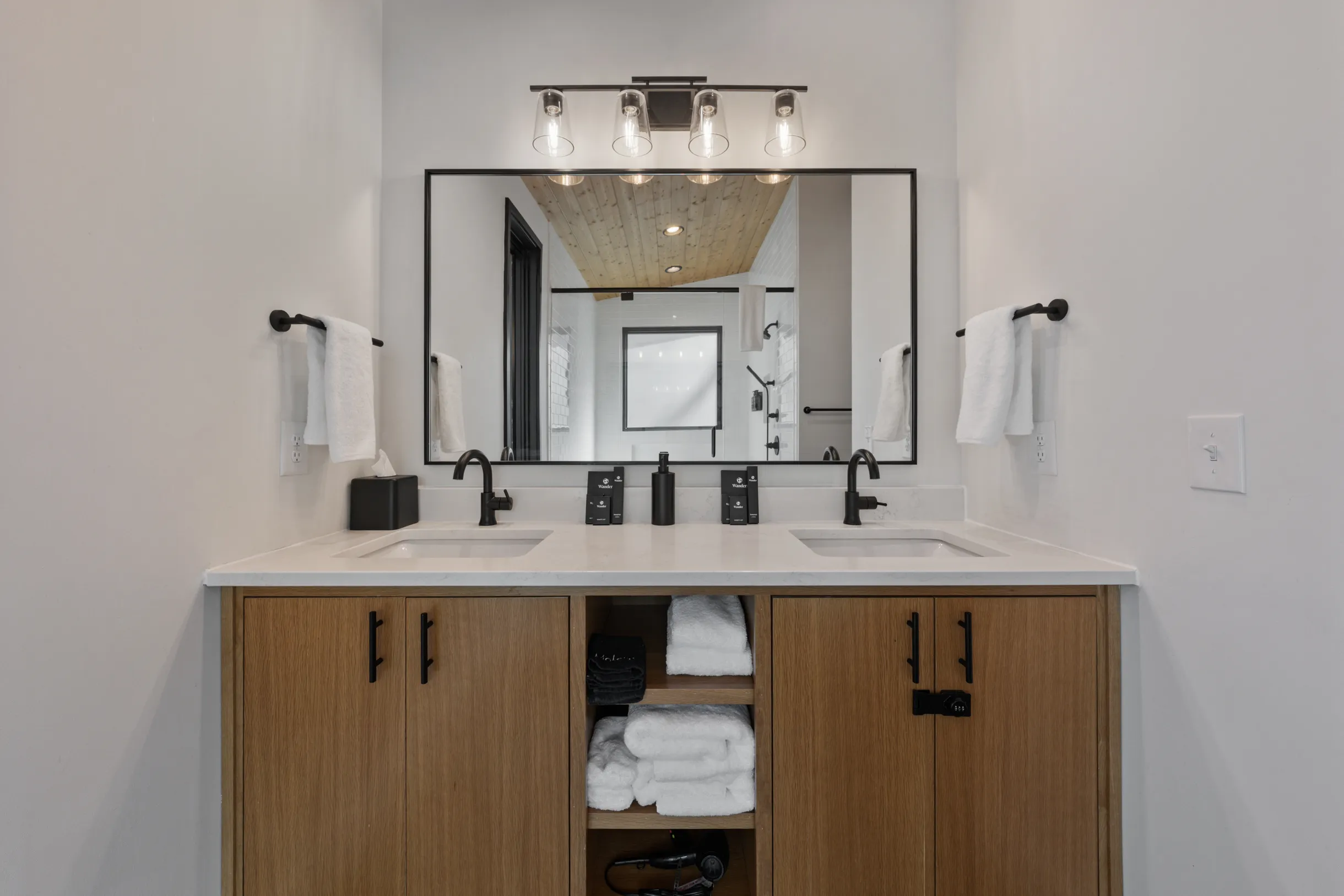 Wander Blue Ridge Pines #18