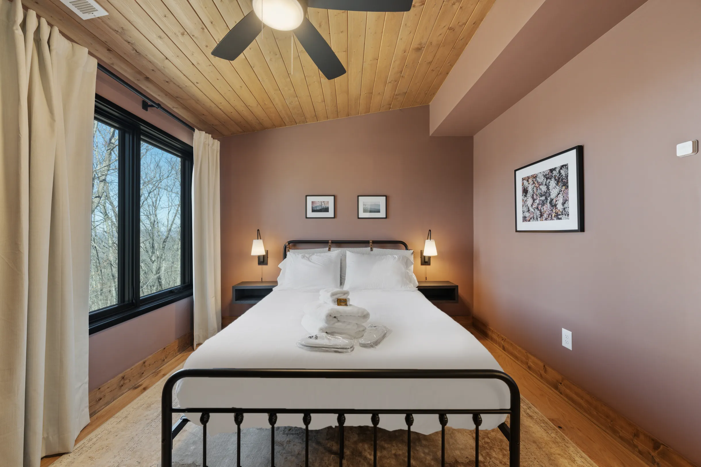 Wander Blue Ridge Pines #20