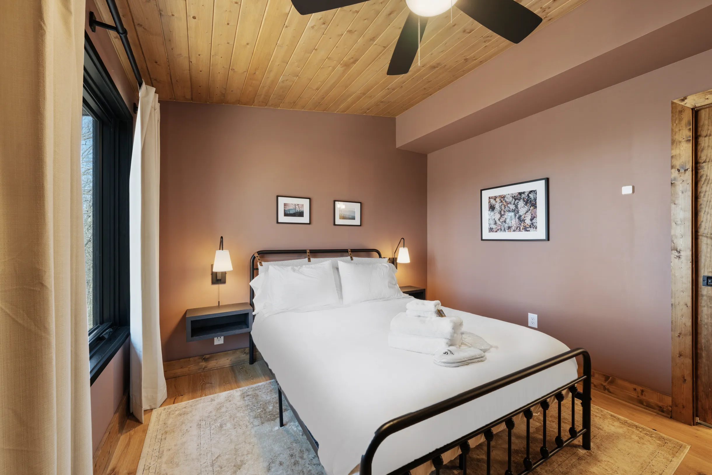 Wander Blue Ridge Pines #59