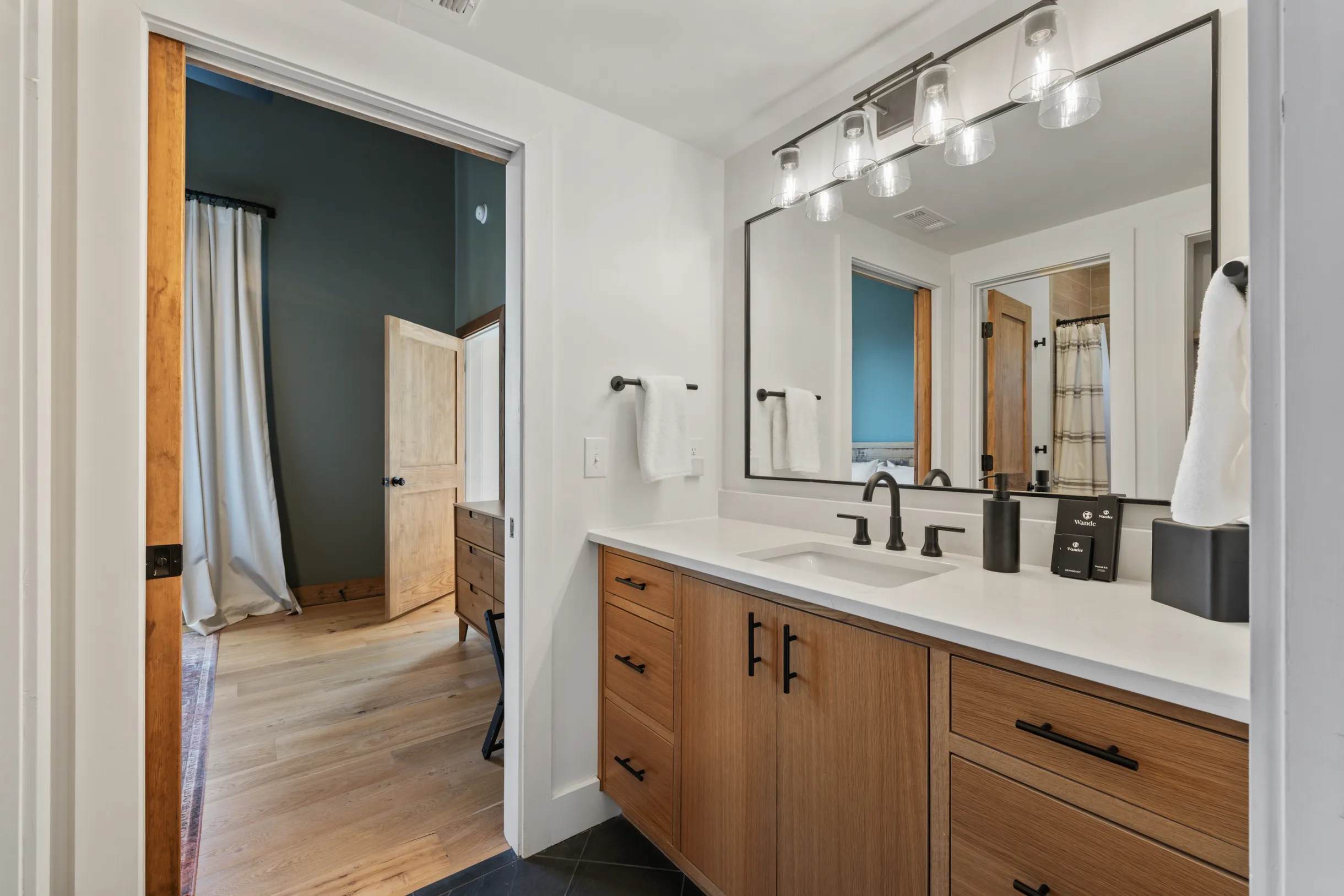 Wander Blue Ridge Pines #21