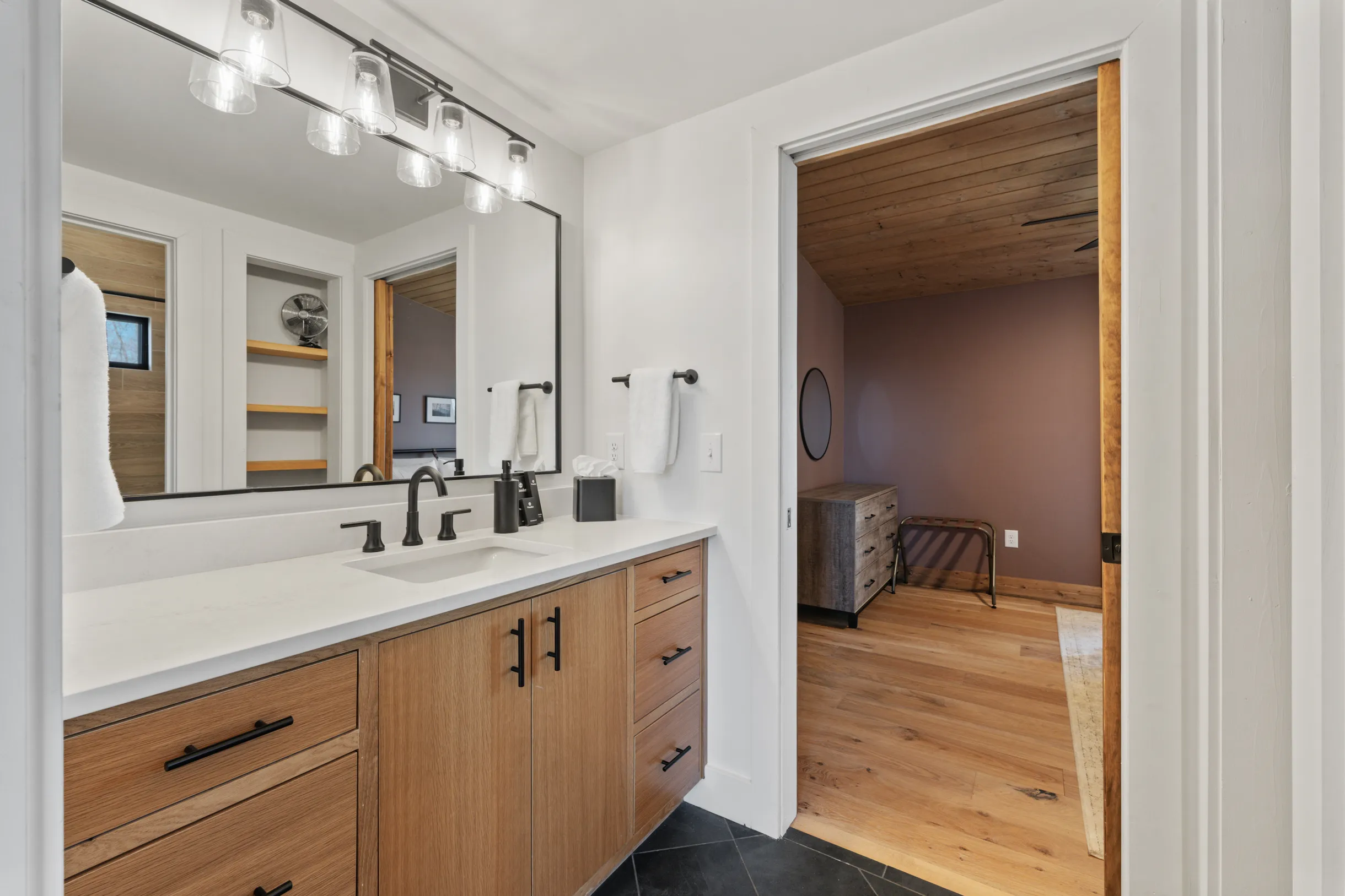 Wander Blue Ridge Pines #41