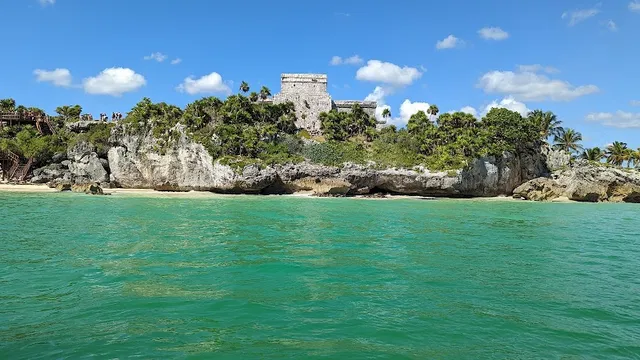 Playa Pescadores