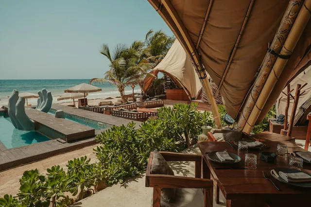 Vagalume Tulum