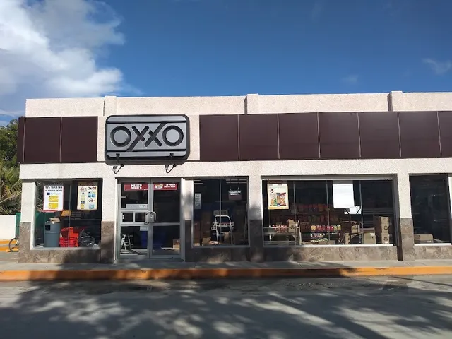 OXXO