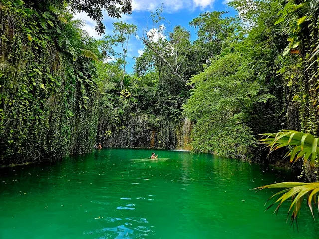 ATIK TULUM PARK