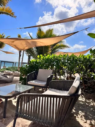 Xalmar Beach Club