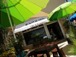 Bamboo Cafe & Smoothies