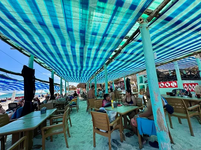 La Playa Xpu-ha Beach Club