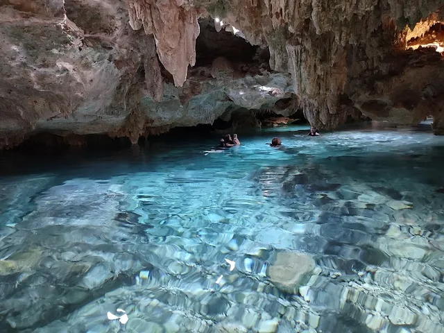 Ecopark Kantun Chi