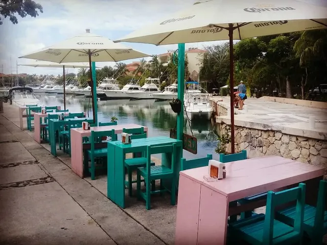 La Caleta