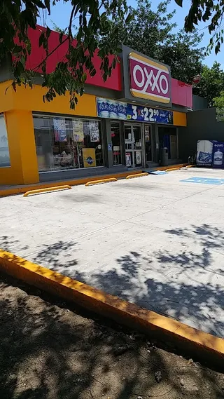 OXXO
