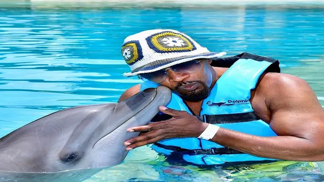Dolphinaris Riviera Maya