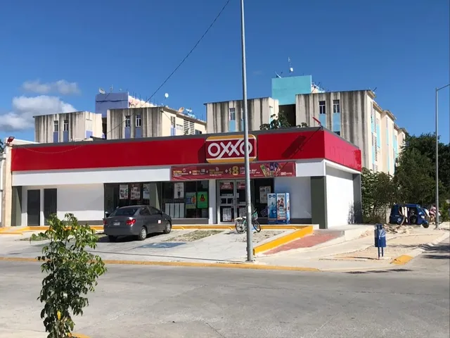 OXXO