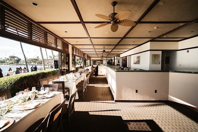 Beach House Restaurant - Kauai