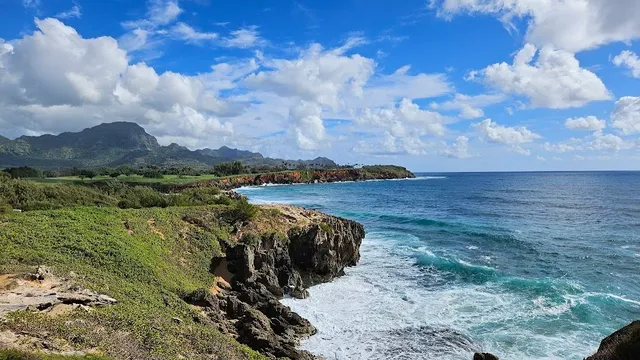 Maha'ulepu Heritage Trail