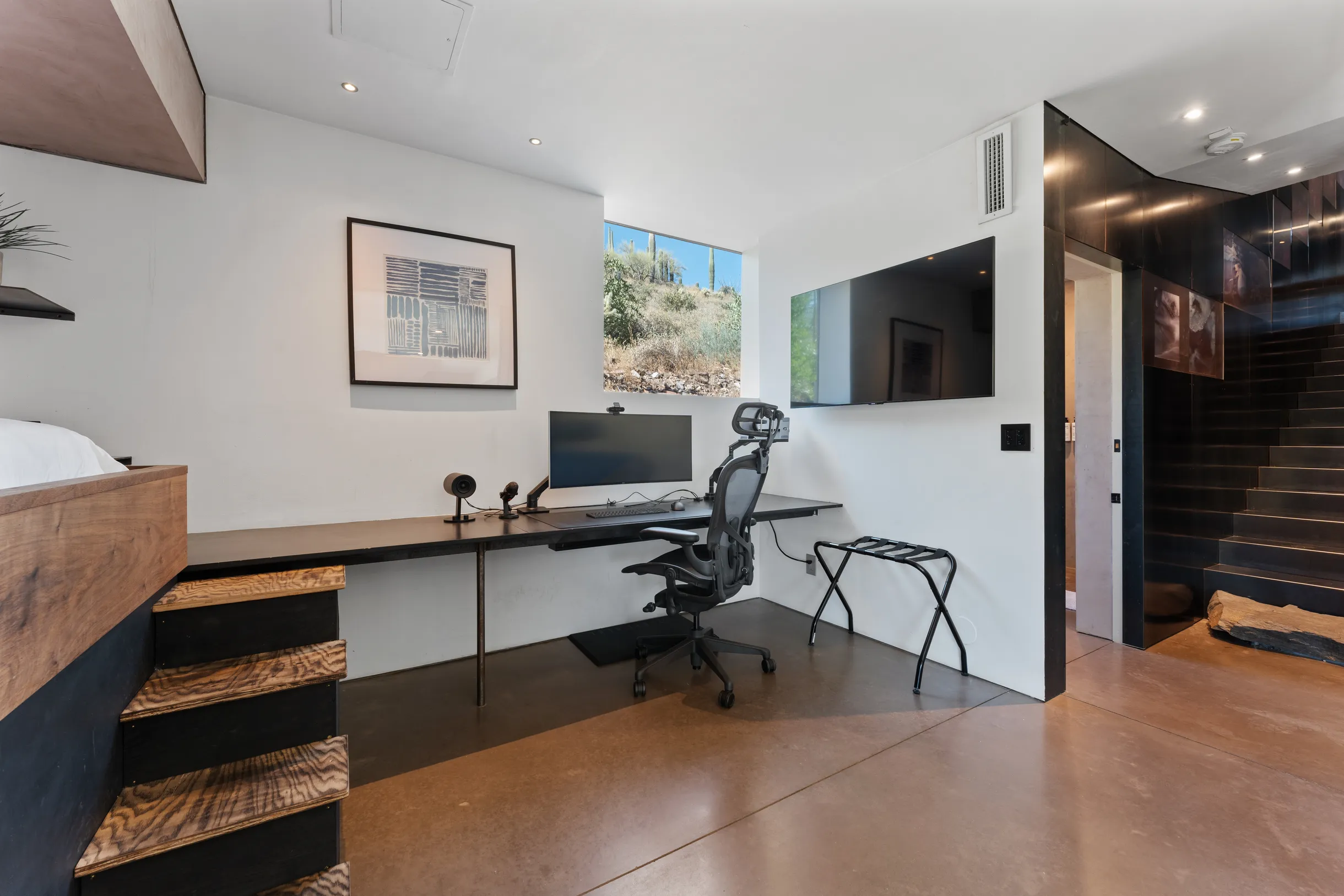 Wander Cave Creek #27