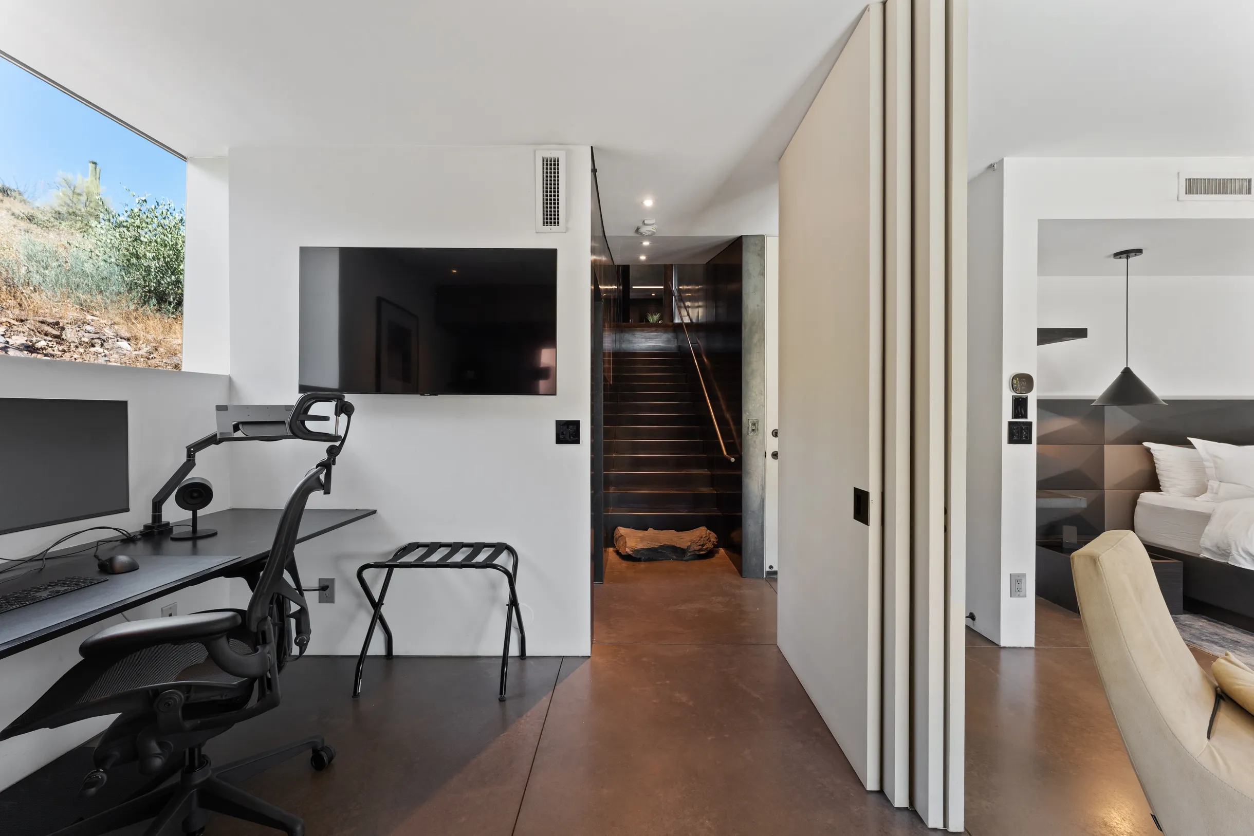 Wander Cave Creek #36