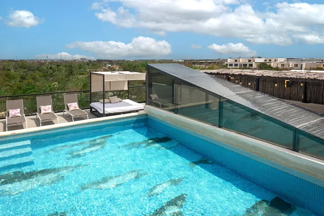image for Wander Tulum Penthouse