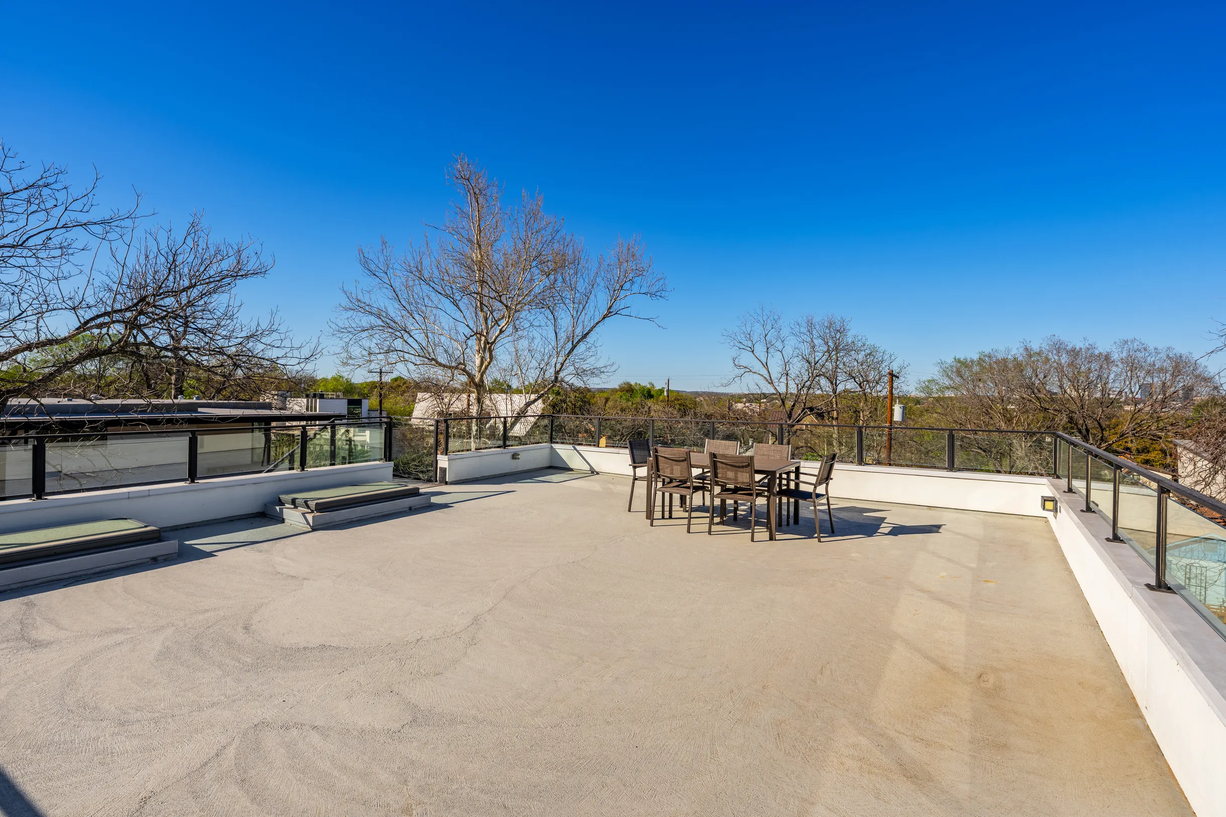 Wander Austin Arbor #42