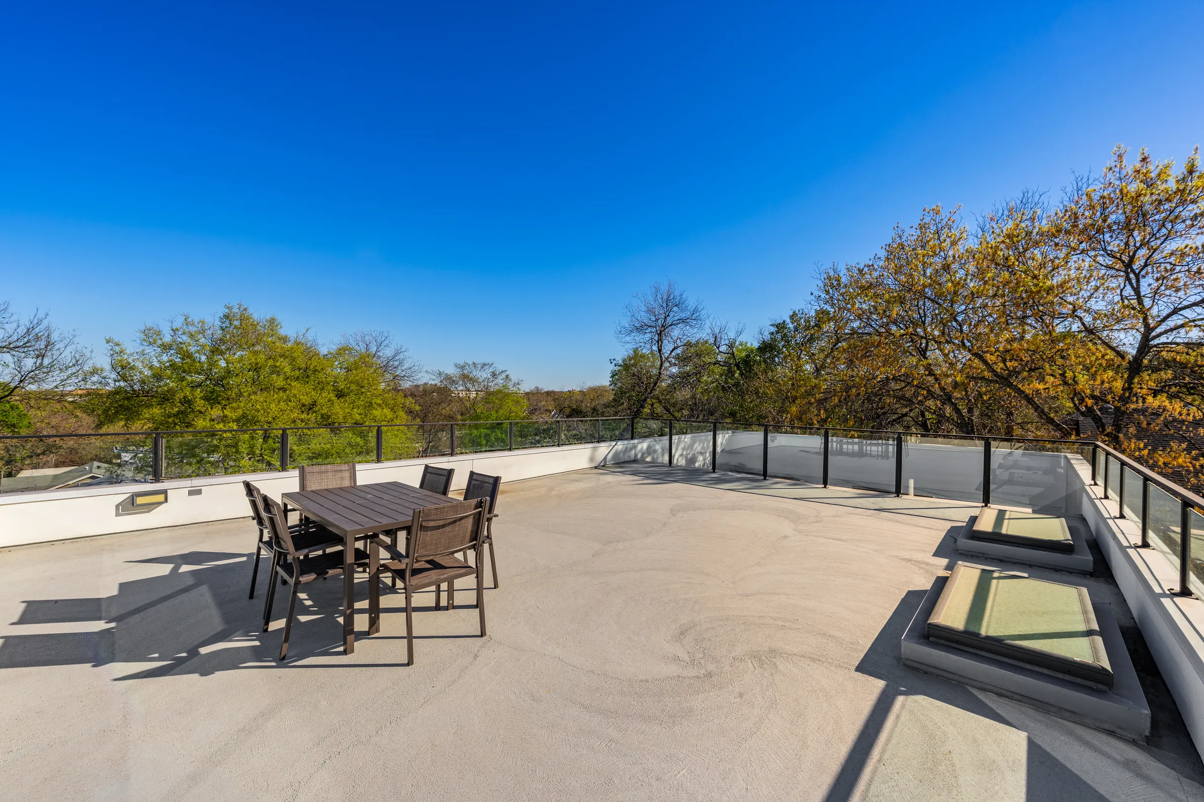 Wander Austin Arbor #15