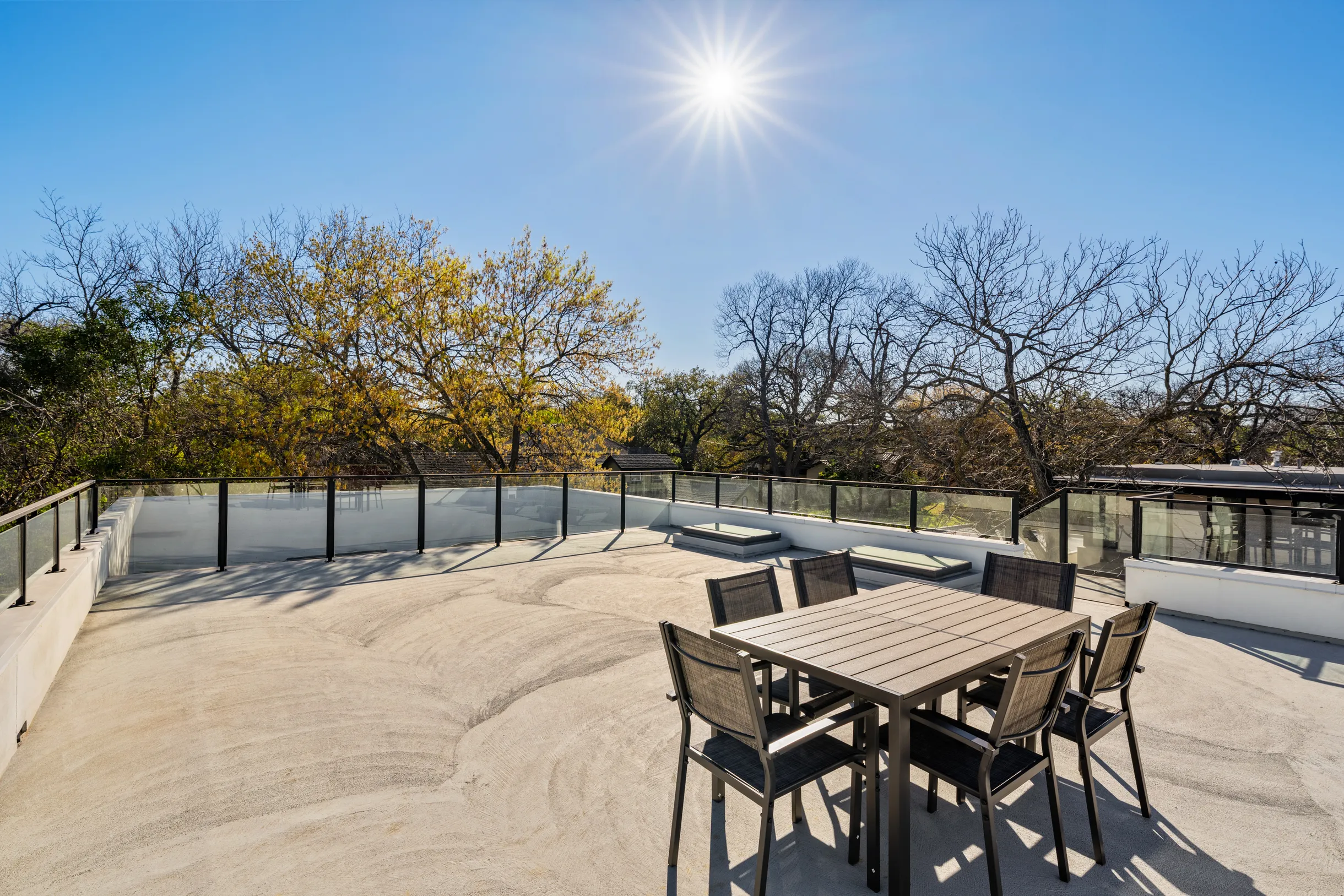 Wander Austin Arbor #29