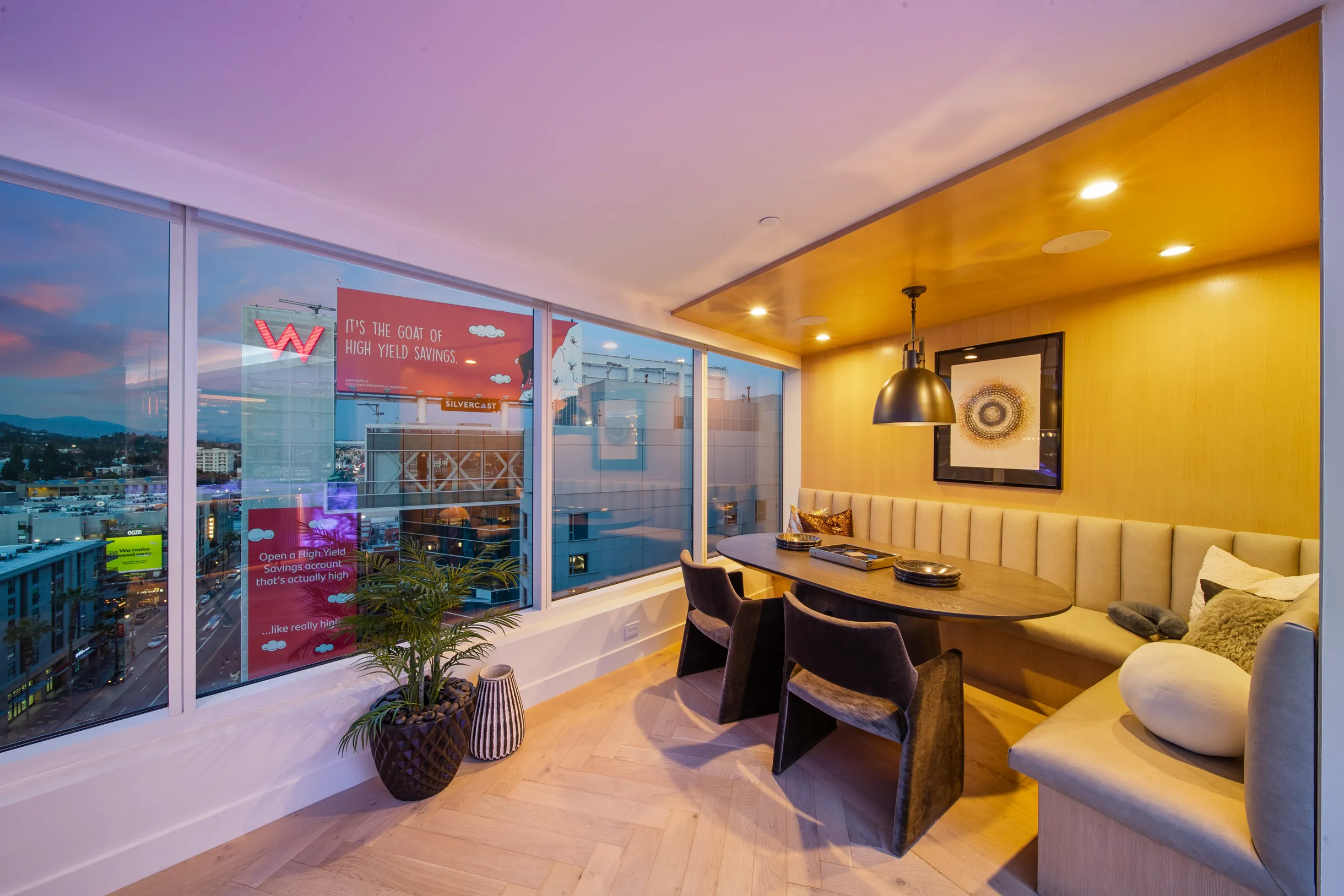 Wander Hollywood Penthouse #22