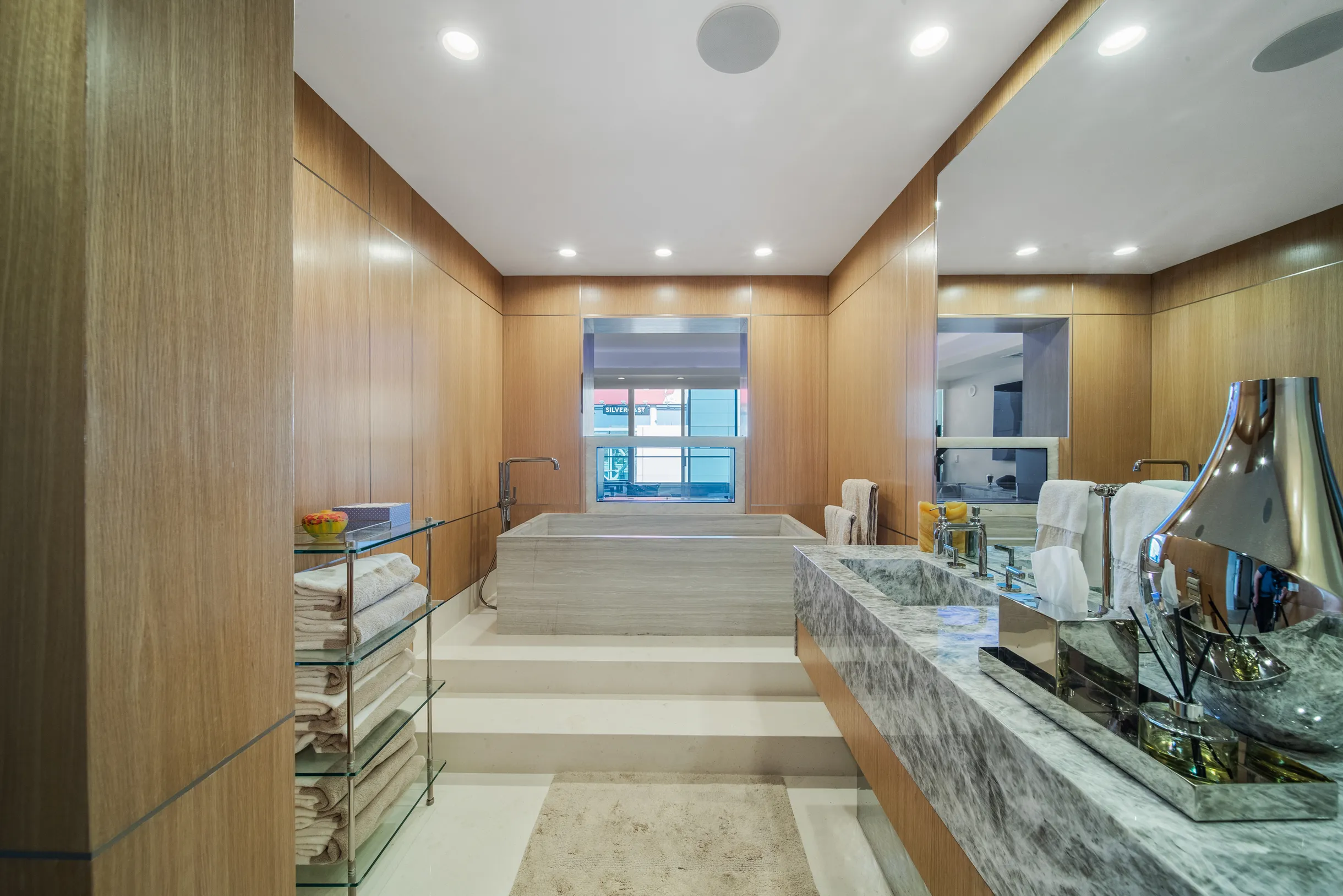 Wander Hollywood Penthouse #30