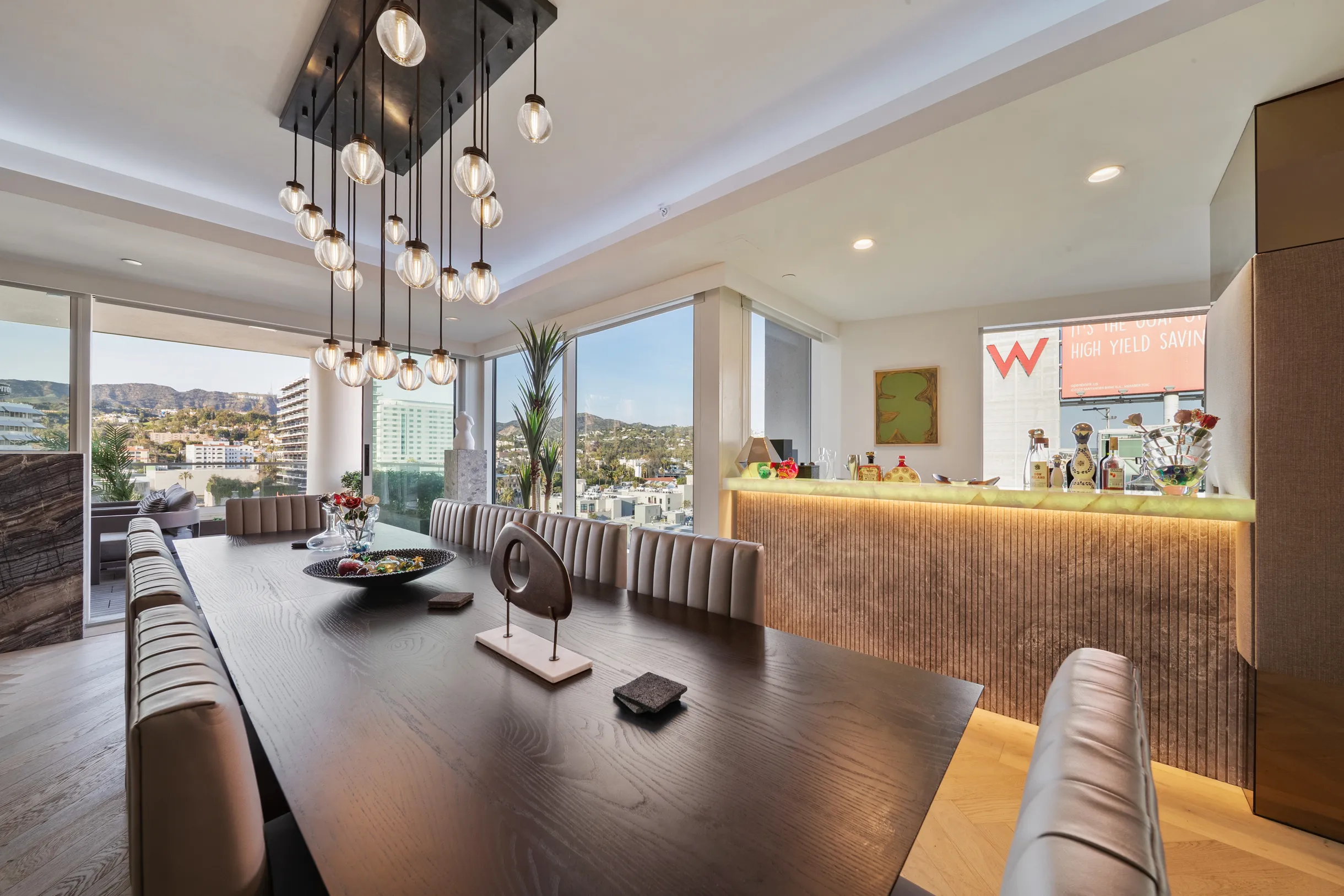 Wander Hollywood Penthouse #76
