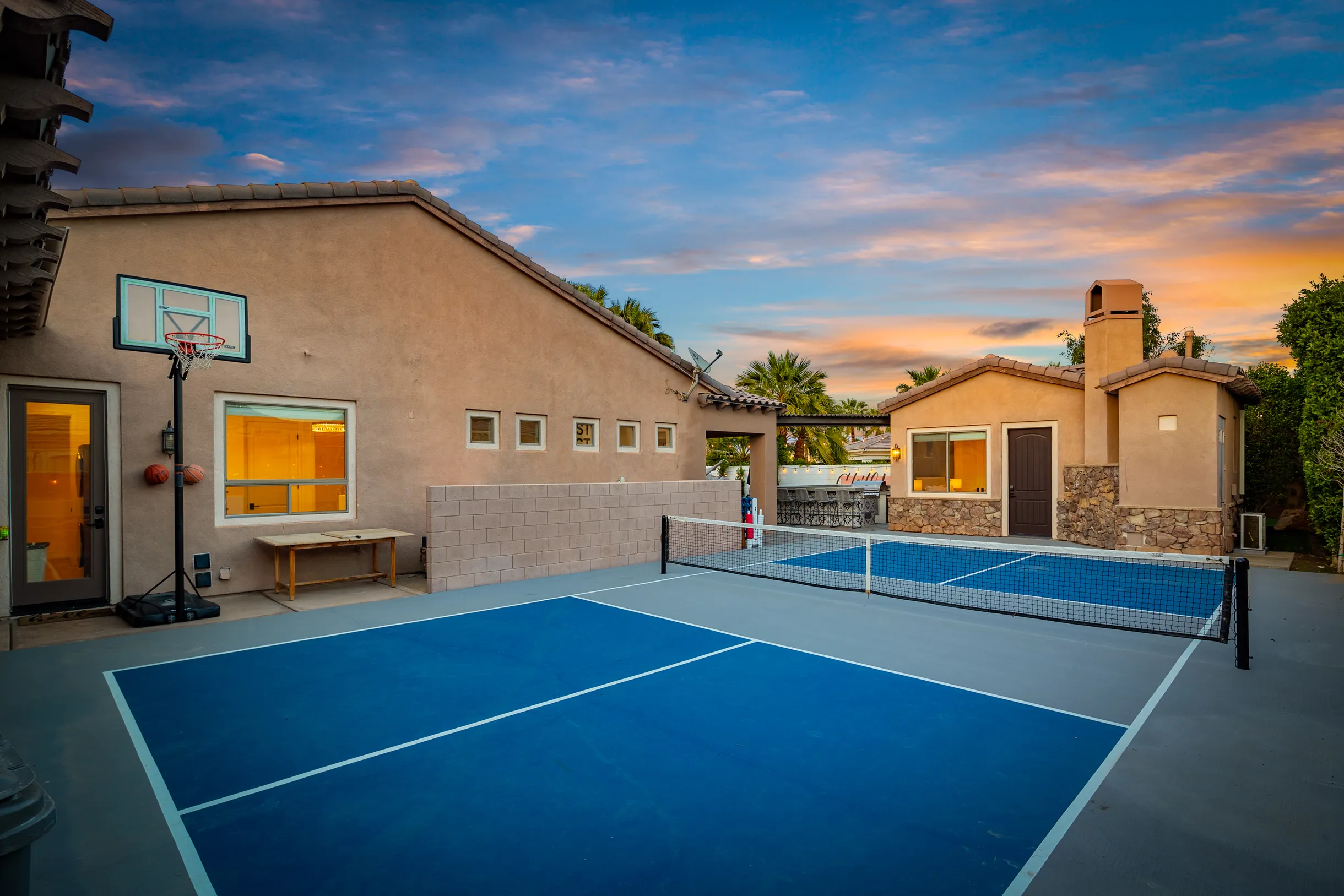 Wander Indio Palms #98