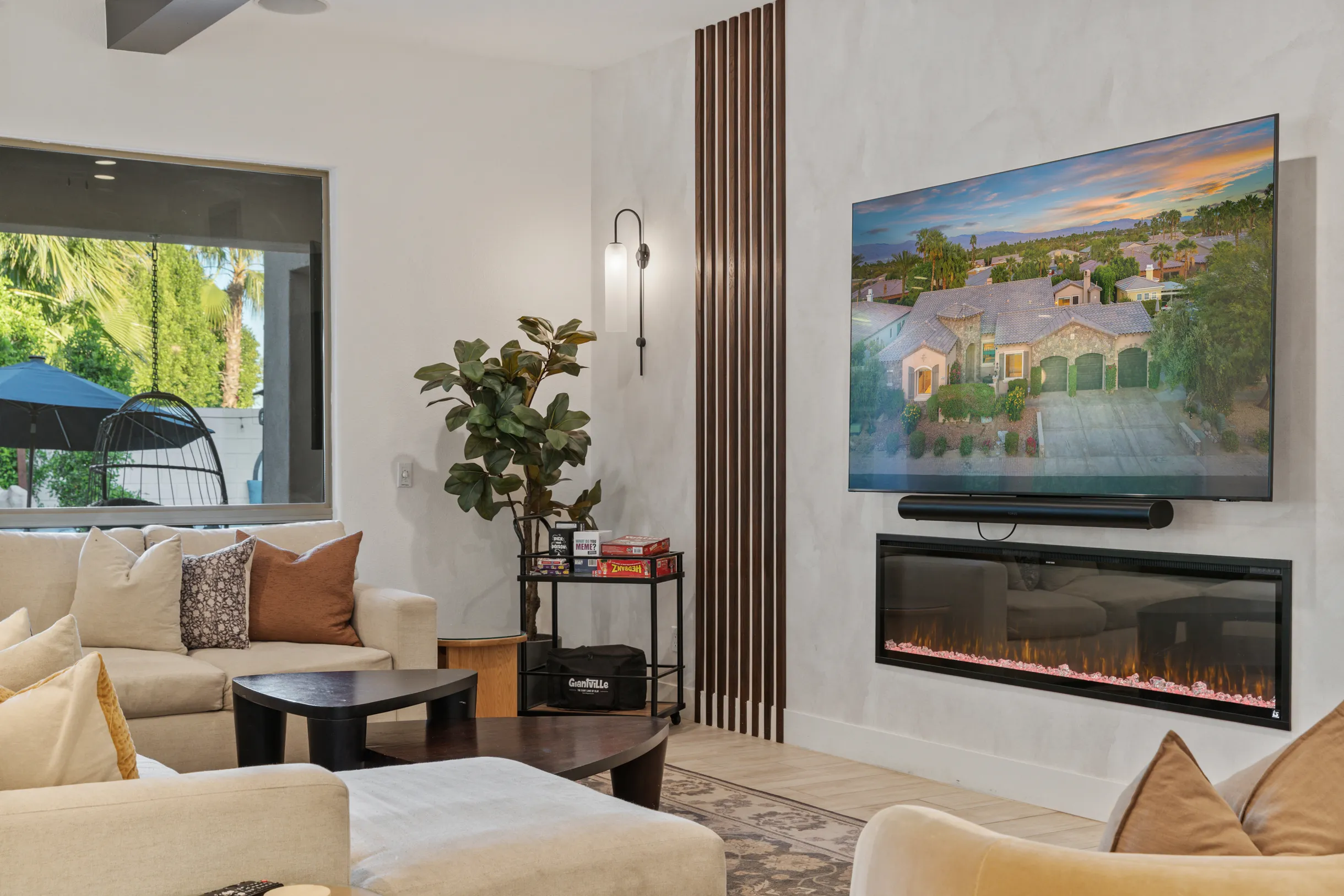 Wander Indio Palms #29