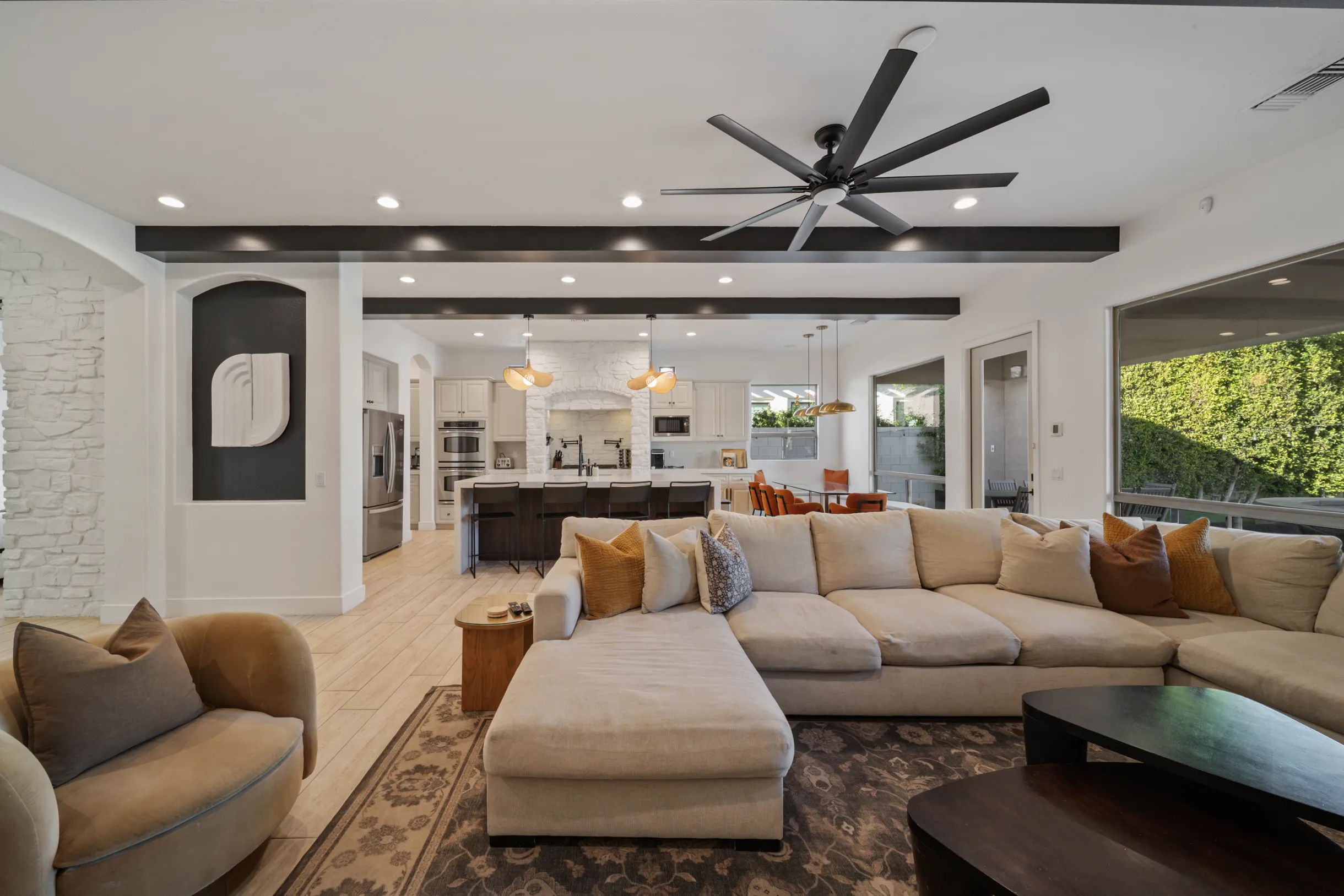 Wander Indio Palms #78