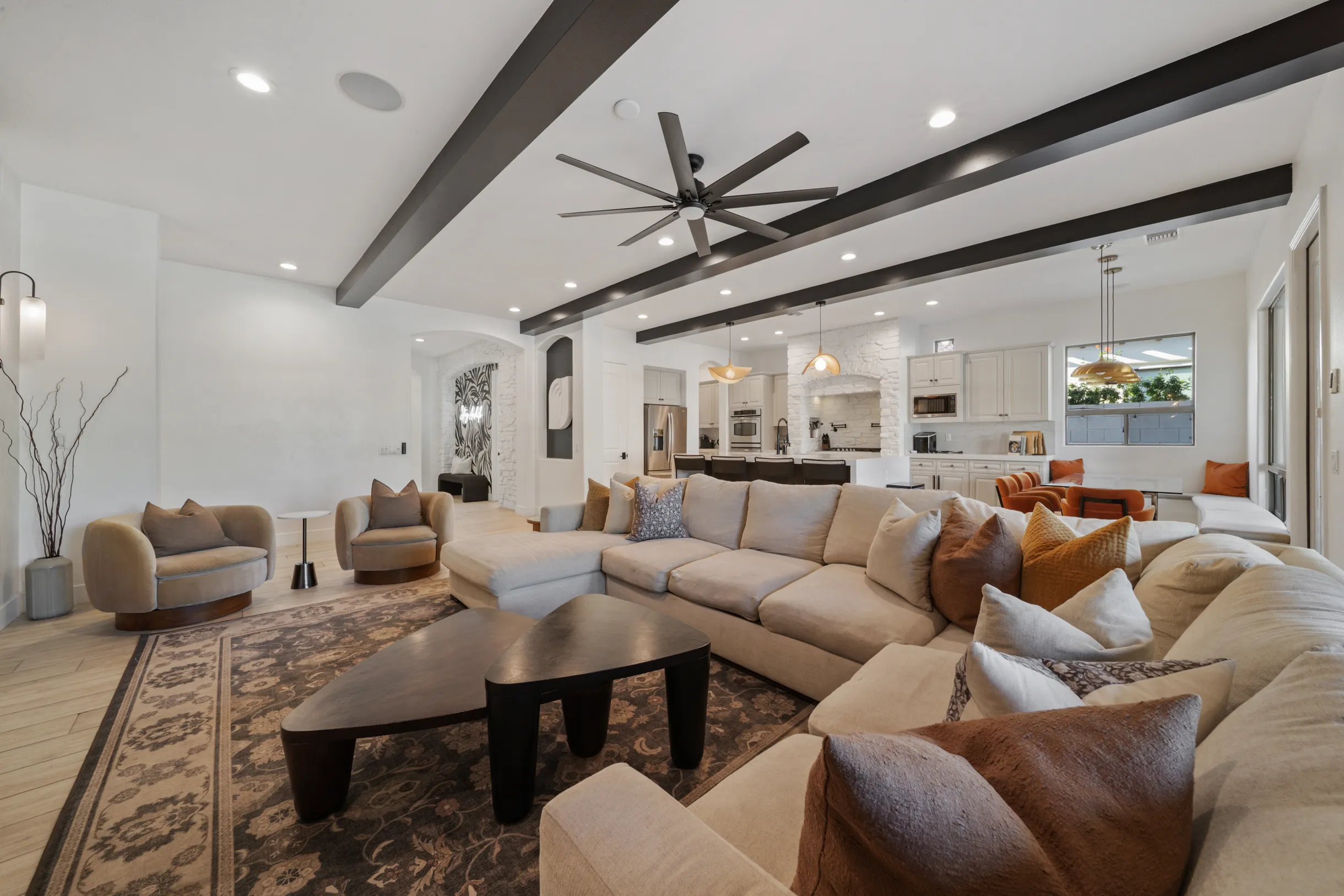 Wander Indio Palms #50