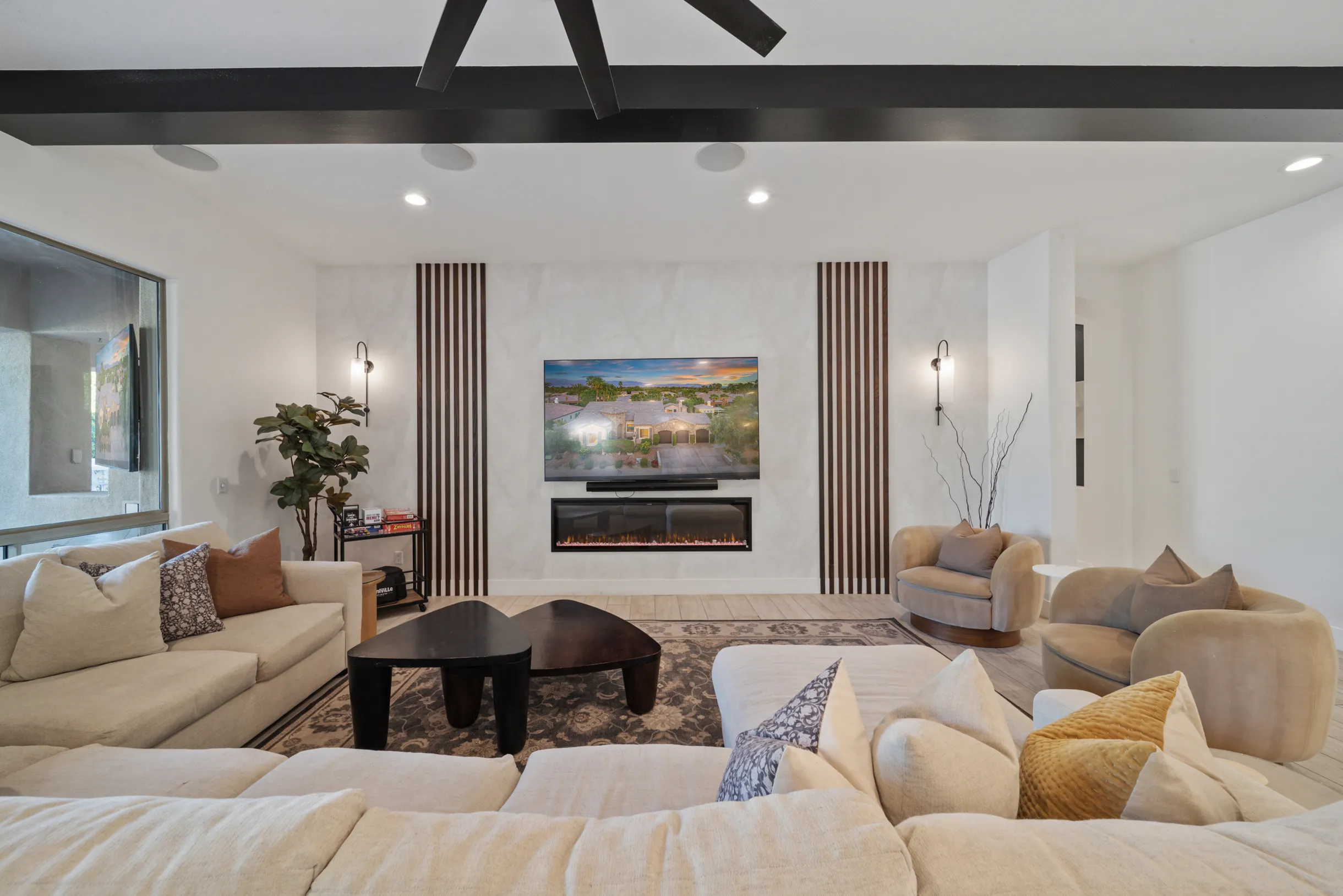 Wander Indio Palms #66