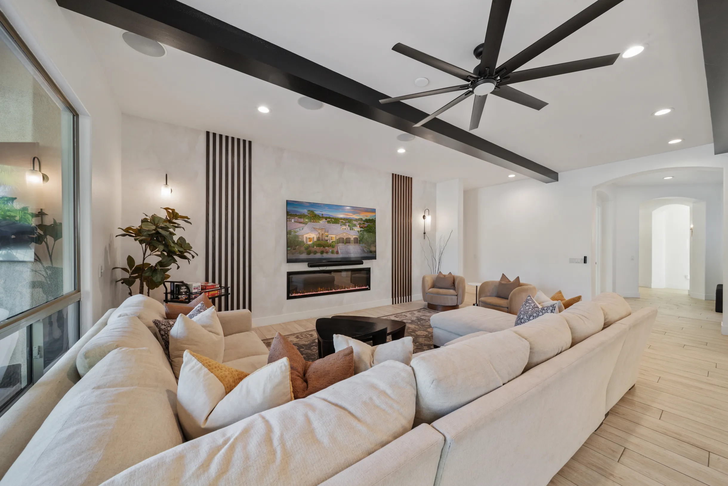 Wander Indio Palms #88