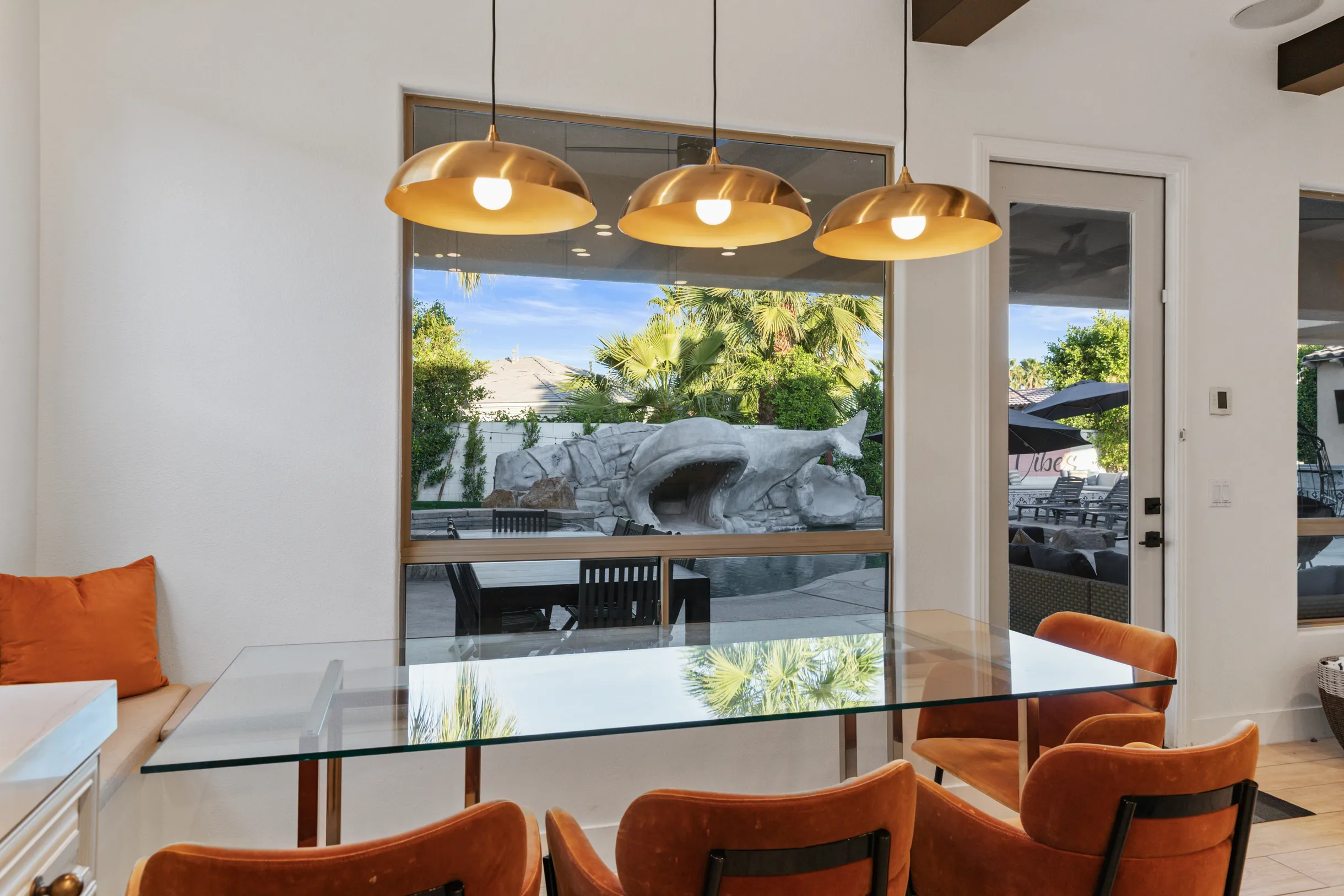 Wander Indio Palms #30