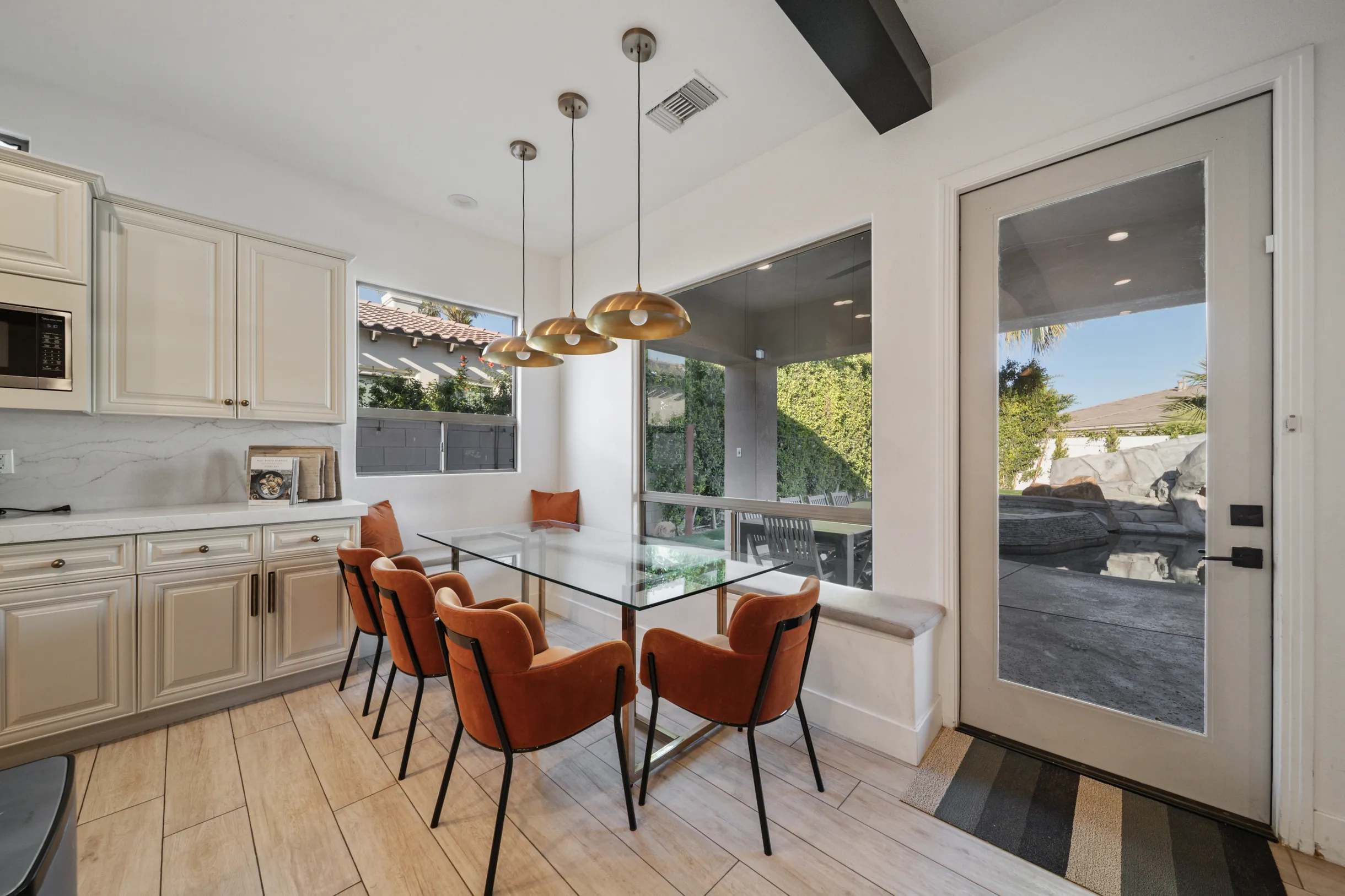 Wander Indio Palms #8