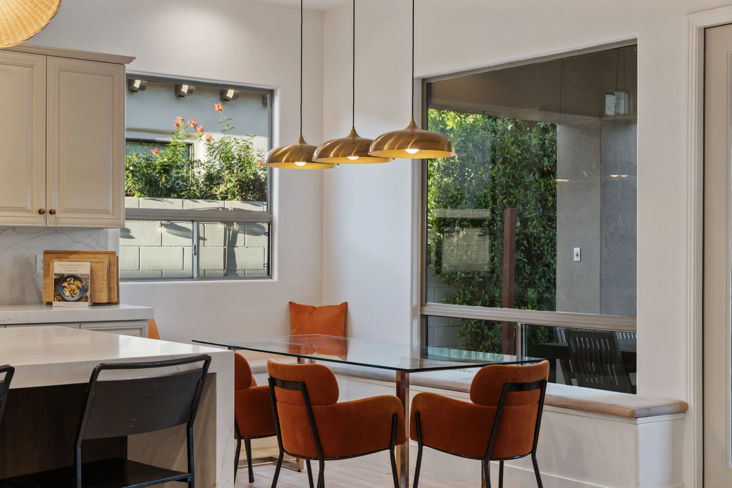 Wander Indio Palms #51