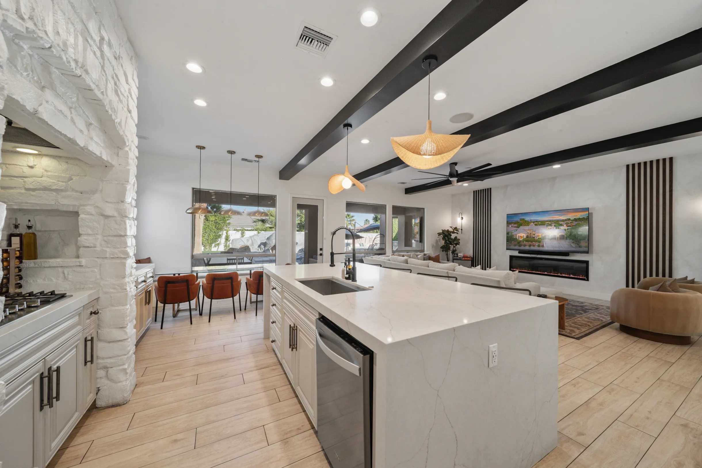 Wander Indio Palms #31