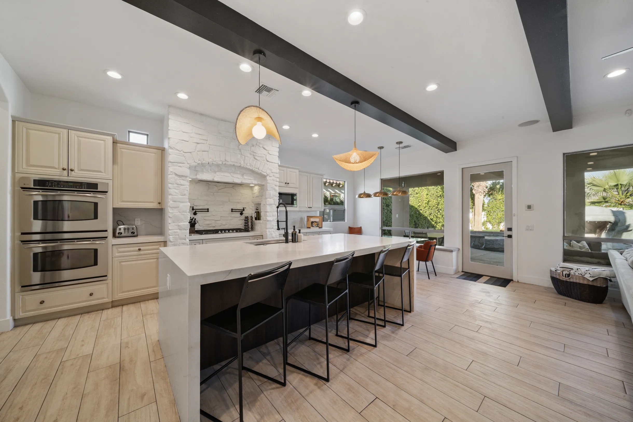 Wander Indio Palms #9