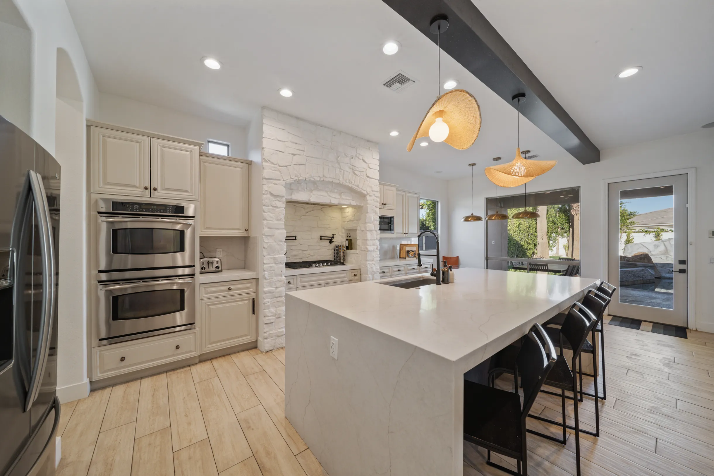 Wander Indio Palms #89