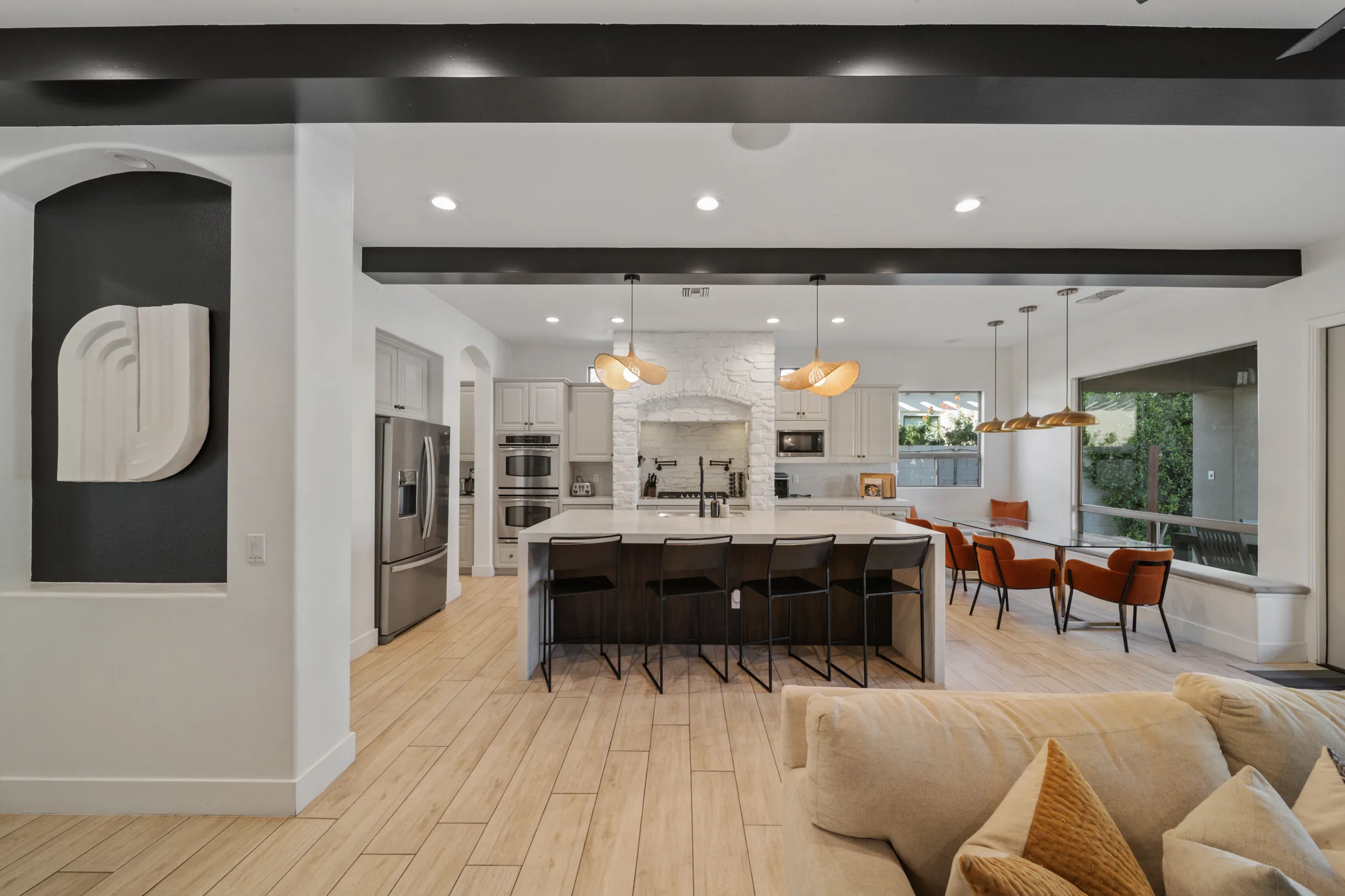 Wander Indio Palms #96