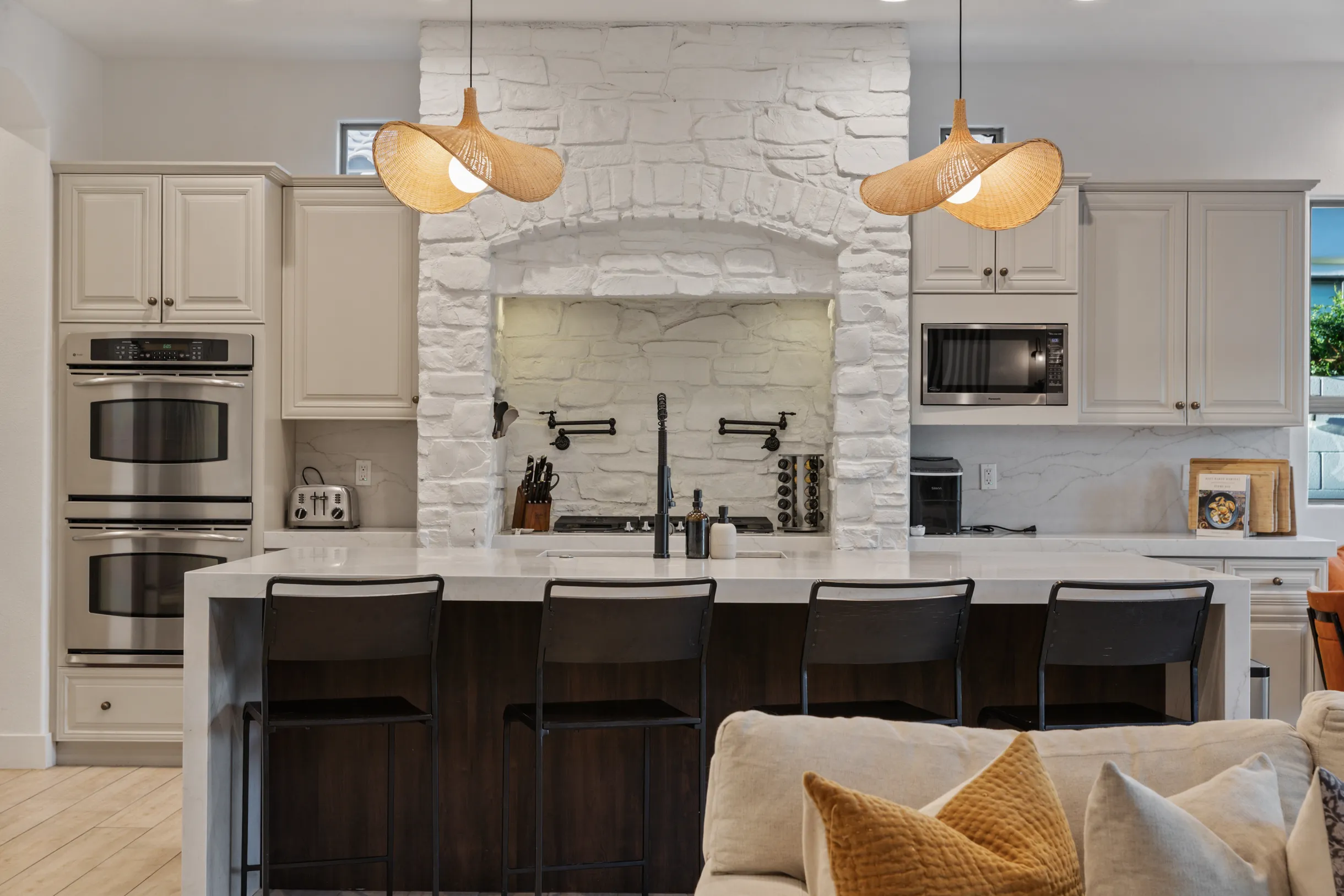 Wander Indio Palms #67