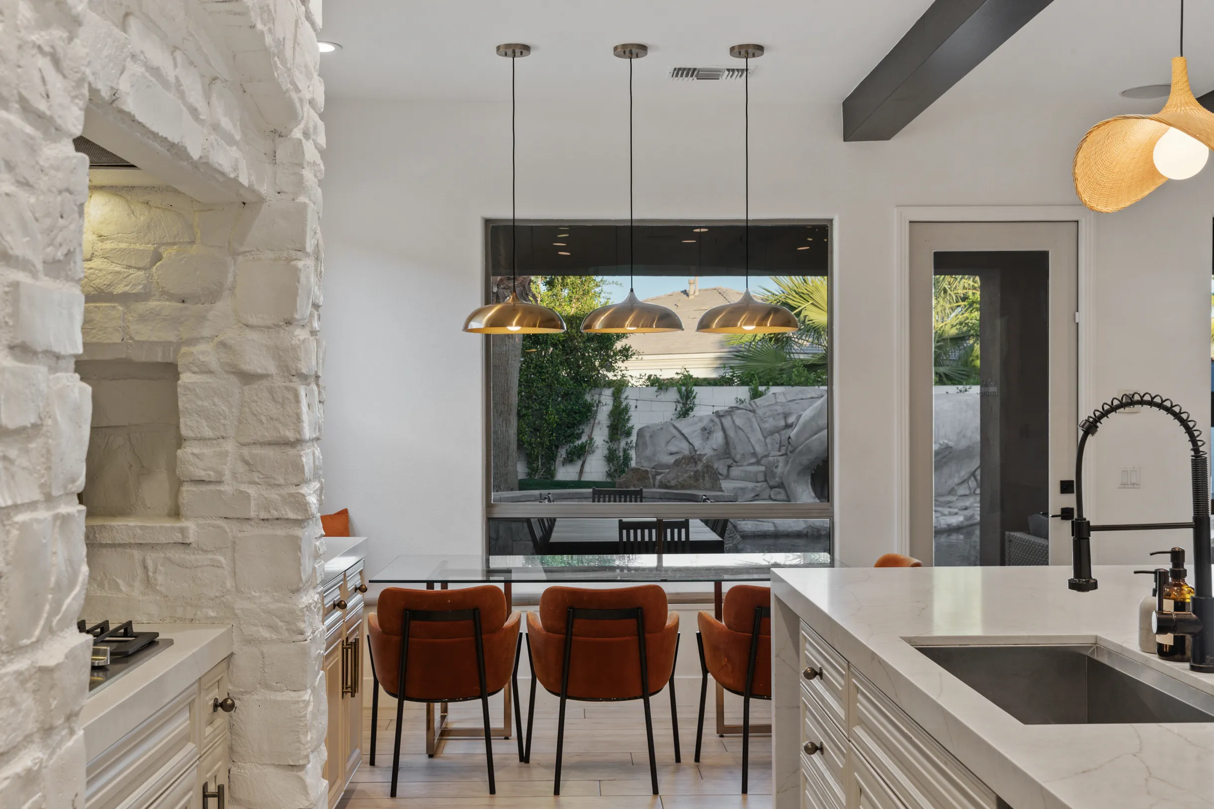 Wander Indio Palms #52