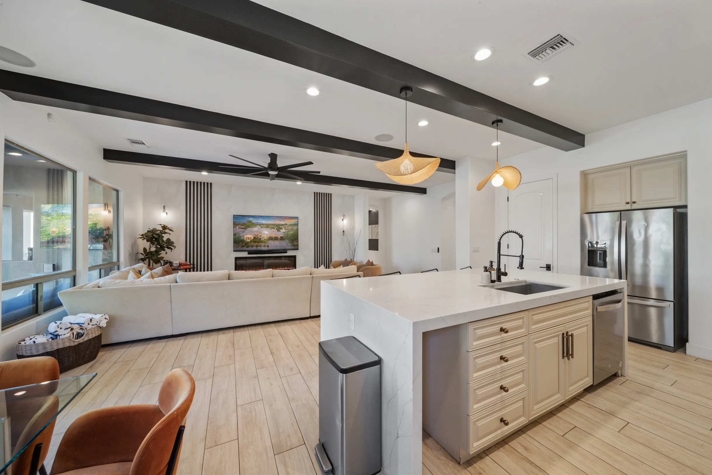 Wander Indio Palms #79