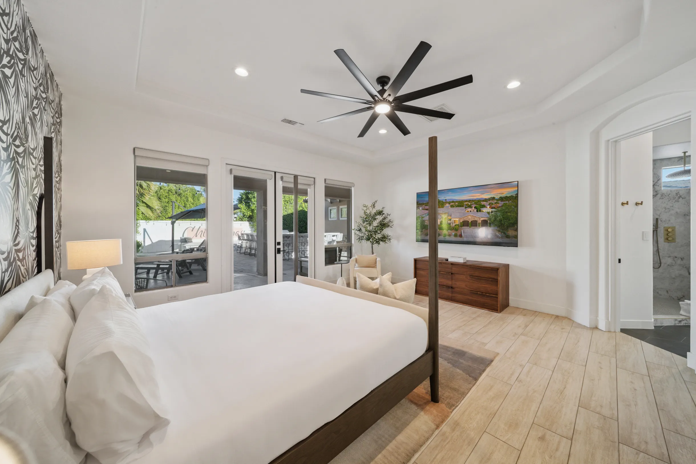 Wander Indio Palms #80