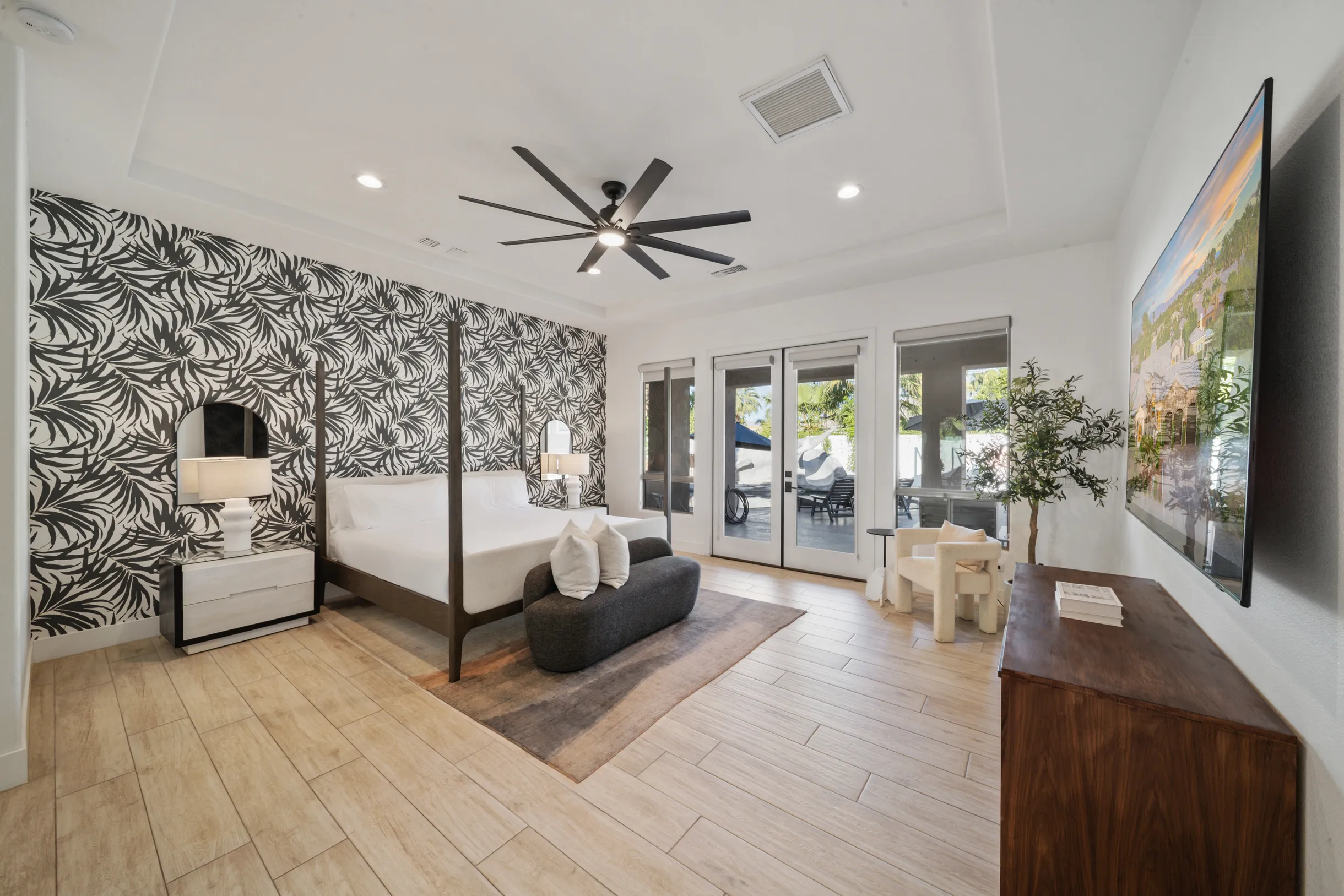 Wander Indio Palms #10