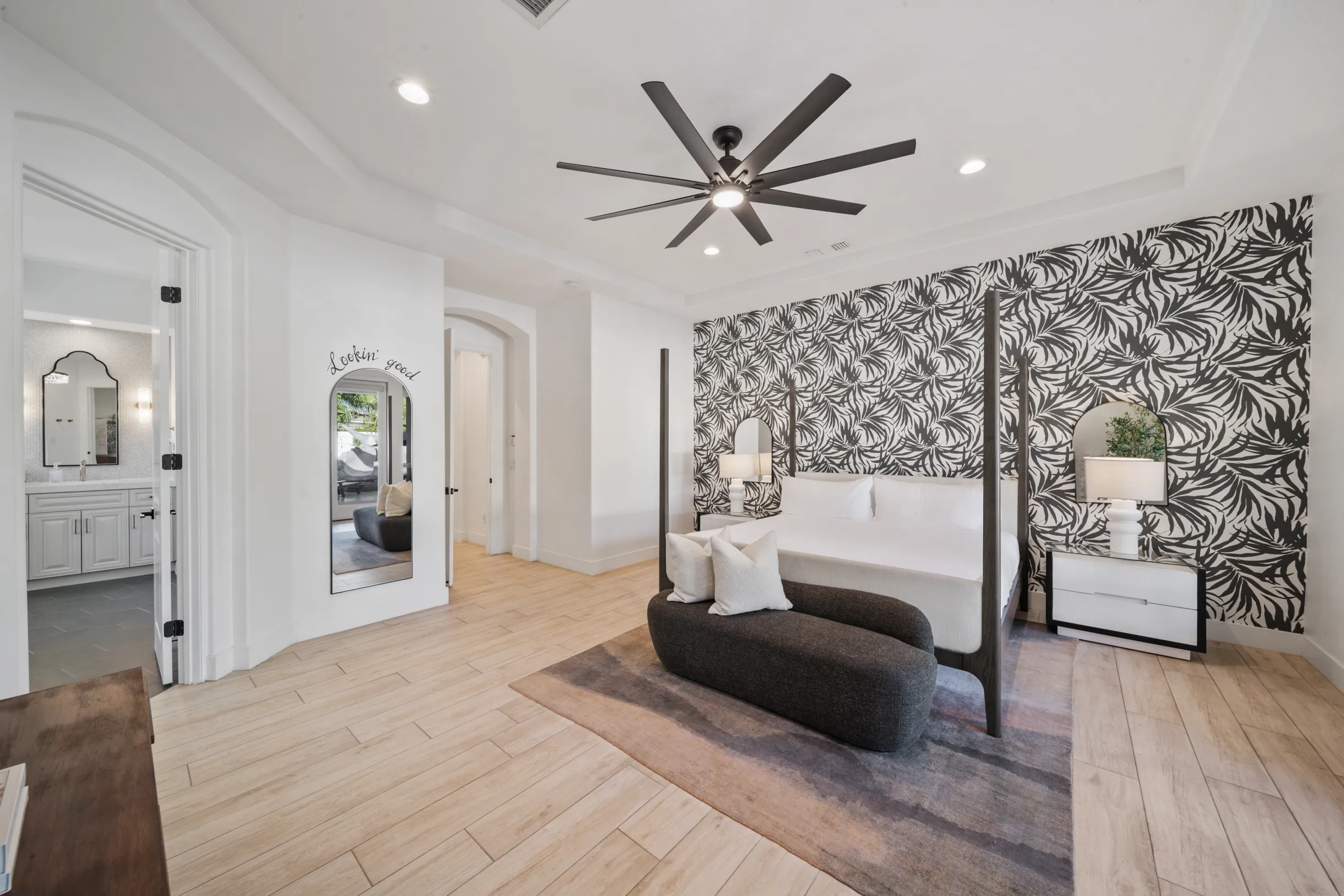 Wander Indio Palms #53