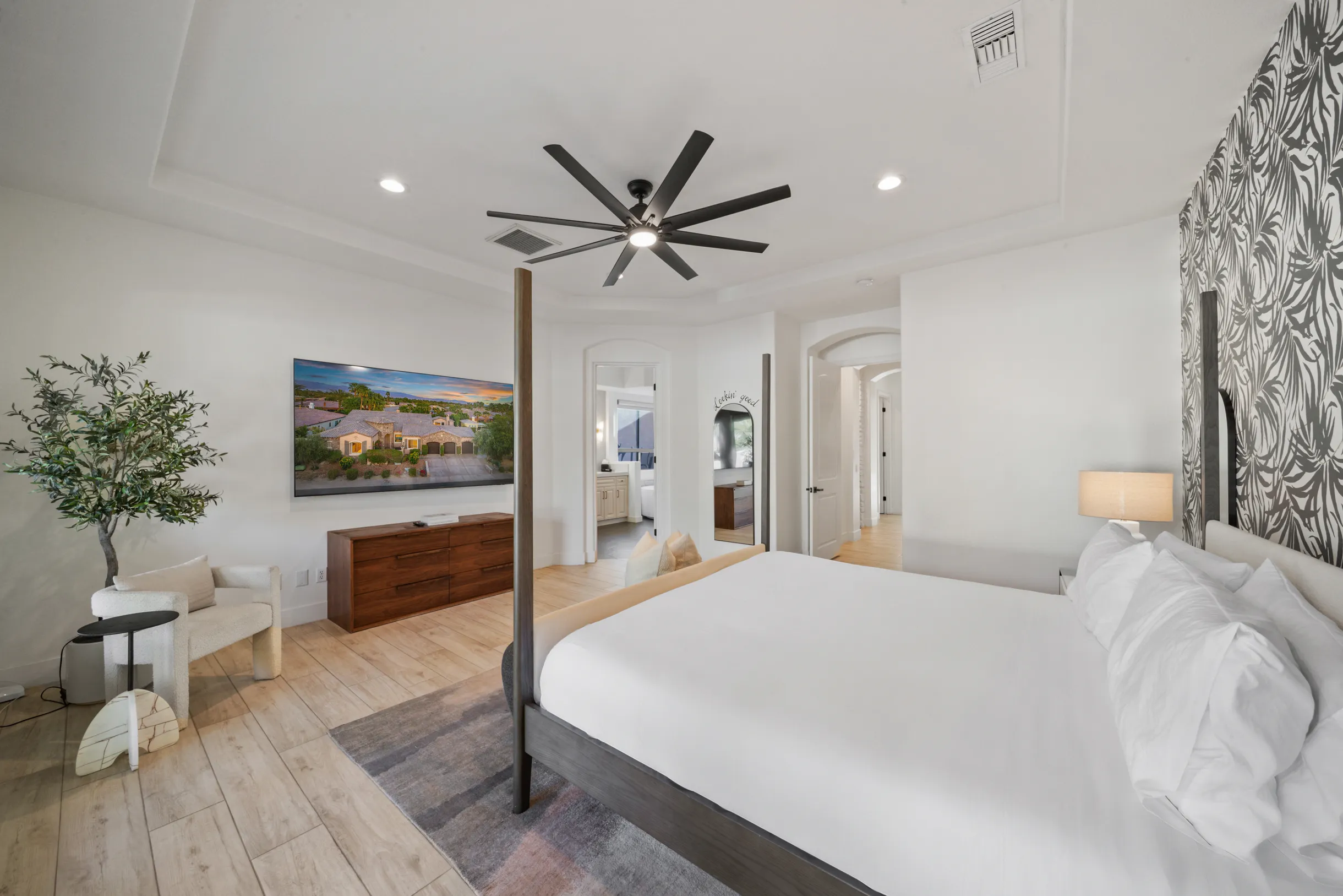 Wander Indio Palms #90