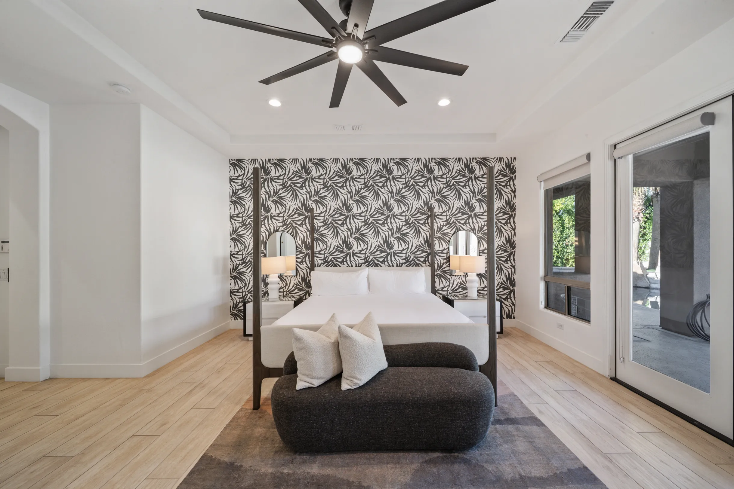 Wander Indio Palms #32