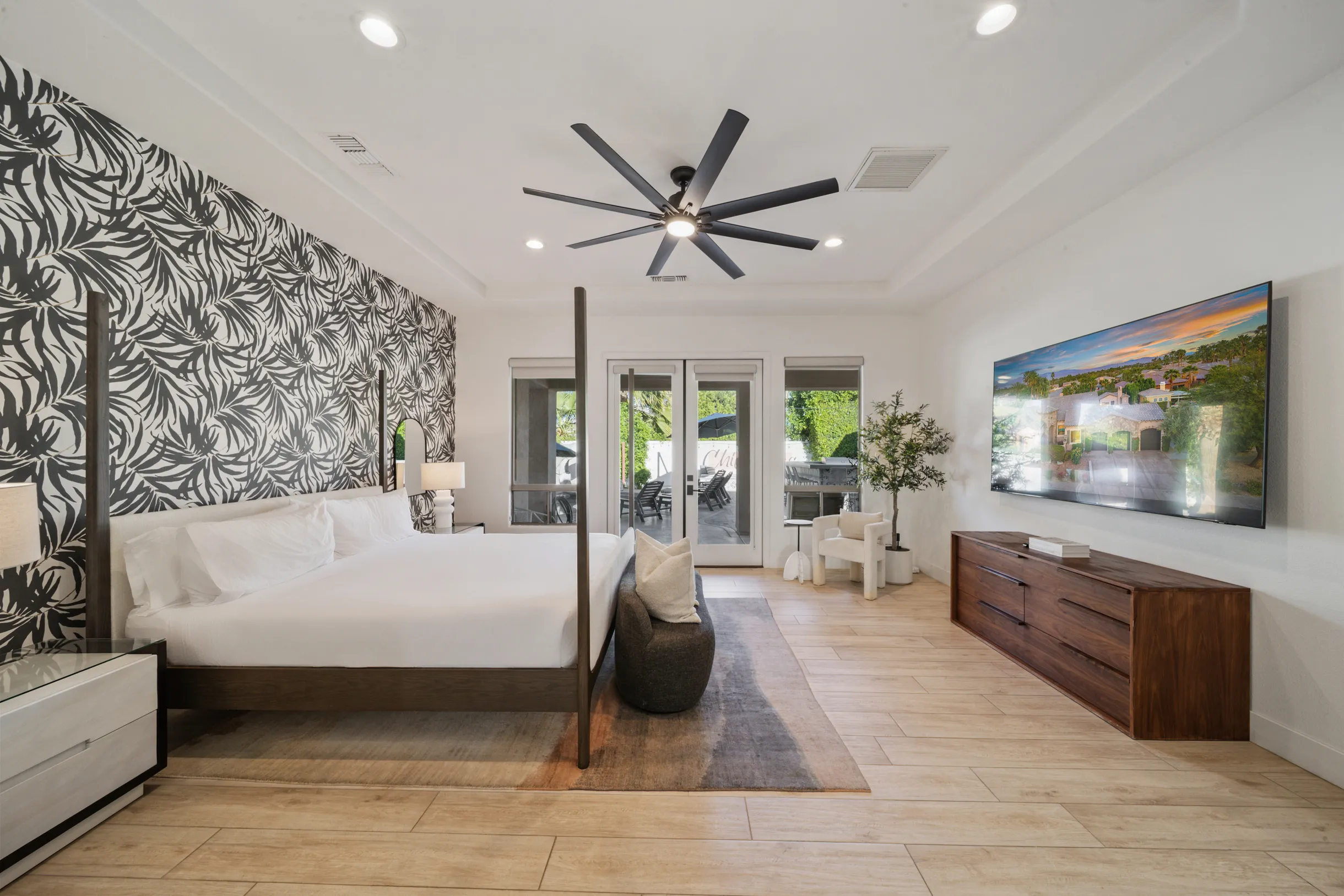 Wander Indio Palms #68